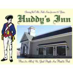Huddy's Inn