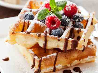 Brew-tiful Breakfast Bundle for Ten (10)