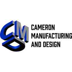Cameron Manufacturing & Design
