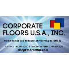 Corporate Floors USA