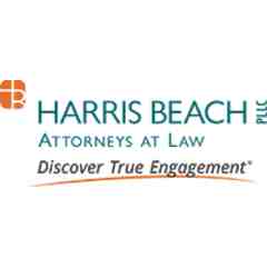 Harris Beach PLLC