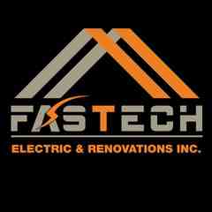 Fastech Electric and Renovations
