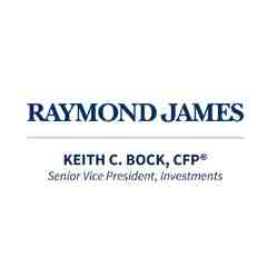 BDP Wealth Management of Raymond James Keith Bock