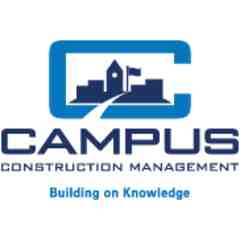 Sponsor: Campus Construction Management Group