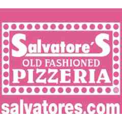 Salvatore's Old Fashioned Pizzeria