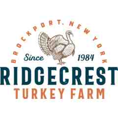 Ridgecrest Turkey Farm