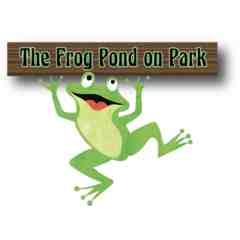 The Frog Pond on Park Ave