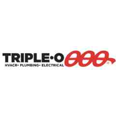 Triple-O Heating, Cooling, Electrical & Plumbing