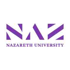 Sponsor: Nazareth University