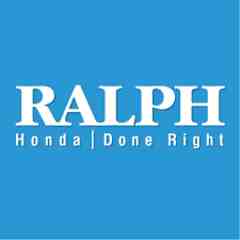 Ralph Honda