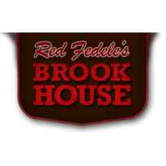 Sponsor: Red Fedele's Brook House