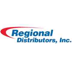 Regional Distributors
