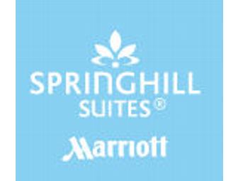 SpringHill Suites-Billings