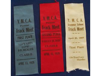 Collectible YMCA Items