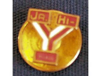 Collectible YMCA Items