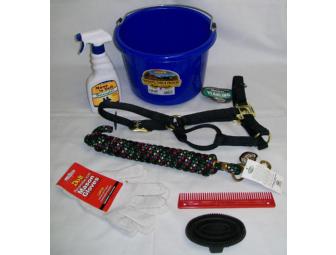 Give That Horse Some Love! Horse Care Kit