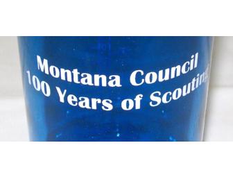 z-2011 Montana Council Camporee Package
