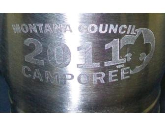 z-2011 Montana Council Camporee Package