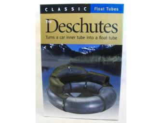 Deschutes Classic Float Tube #1