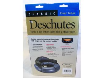 Deschutes Classic Float Tube #1