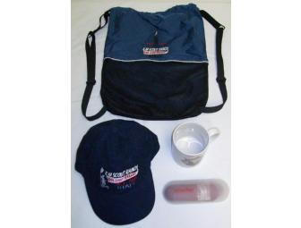 K-M Scout Ranch Staff Package