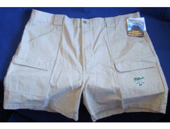 Philmont Shorts
