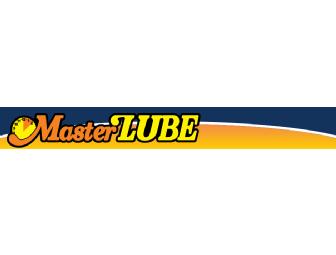 $50 Gift Certificate-MasterLube