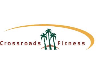 3-Month Membership to Crossroads Fitness-Grand Junction, CO