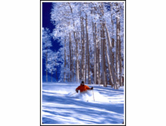 Steamboat Springs Winter Vacation Package
