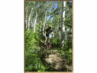 Steamboat Springs Summer Vacation Package