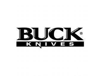Buck Juno Knife