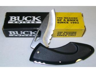 Buck Juno Knife