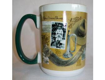 Scouts Canada Centennial Mug Collection