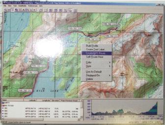 Alaska Topographic Maps CD-ROM-for PC