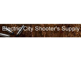 $75 Gift Certificate-Electric City Shooters Supply, Great Falls, MT