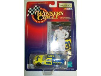 NASCAR Dale Earnhardt Jr Cars-Collectible!