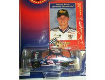 NASCAR Dale Earnhardt Jr 1998 Cars