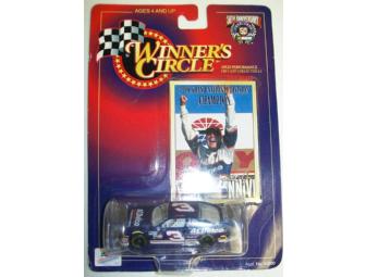 NASCAR Dale Earnhardt Jr 1998 Cars