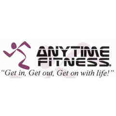 Anytime Fitness