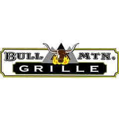Bull Mountain Grille