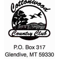 Cottonwood Country Club