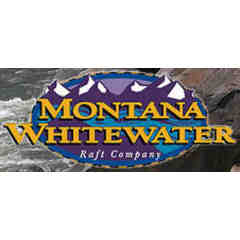 Montana Whitewater Raft Company