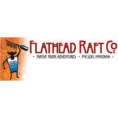 Flathead Raft Company