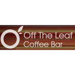 Off the Leaf Coffee Bar