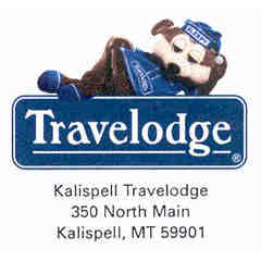 Travelodge-Kalispell