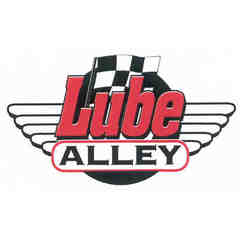 Lube Alley