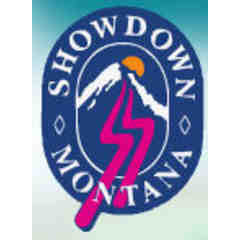 Showdown Montana