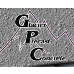 Glacier Precast Concrete