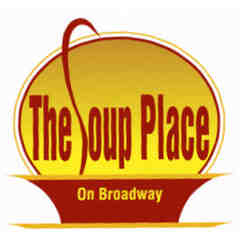 The Soup Place