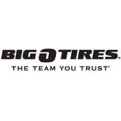 Gus & Jacks Big O Tires